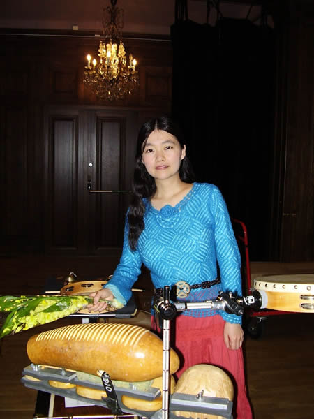 Description: Description: C:\Users\Sunny\Documents\Websites\Leilei\media\percussion.JPG