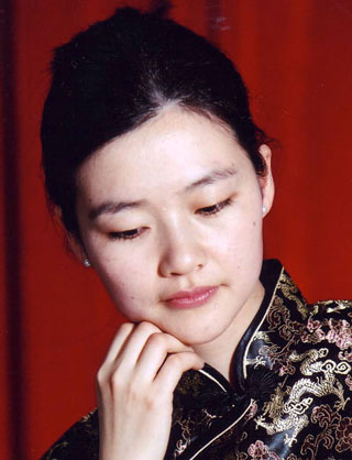 Leilei Tian